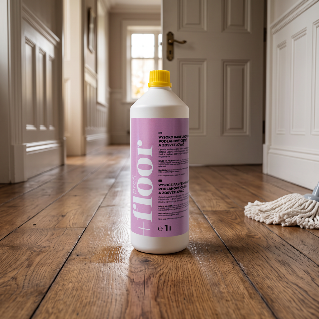 Profi-floor